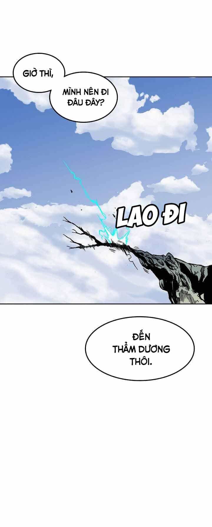 Hồi Ức Của Chiến Thần - Chương 23 - ảnh 9
