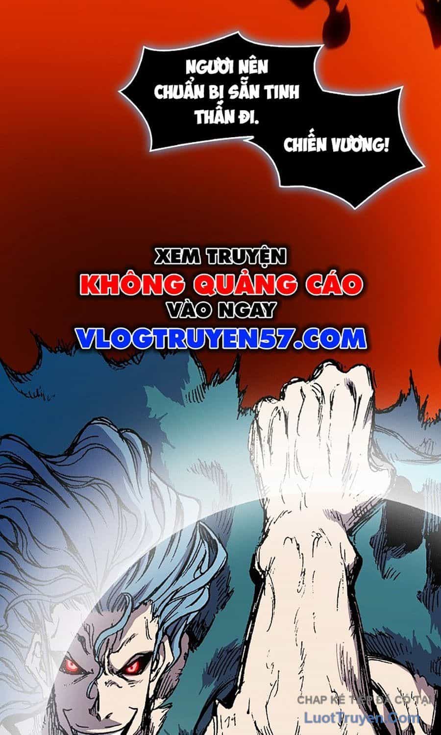 Hồi Ức Của Chiến Thần - Chương 230 - ảnh 21