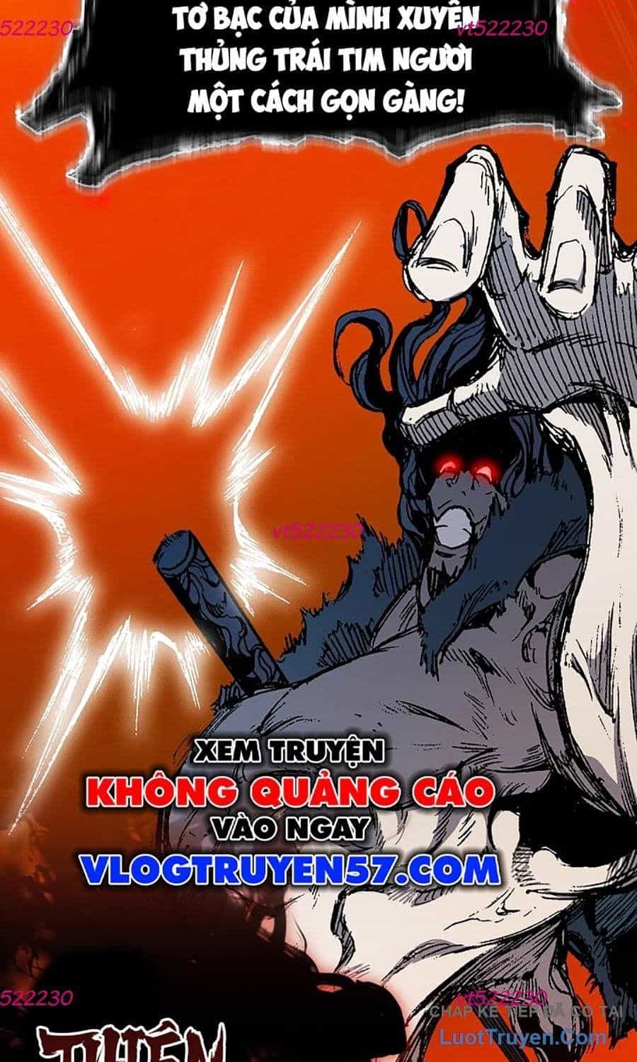 Hồi Ức Của Chiến Thần - Chương 230 - ảnh 64
