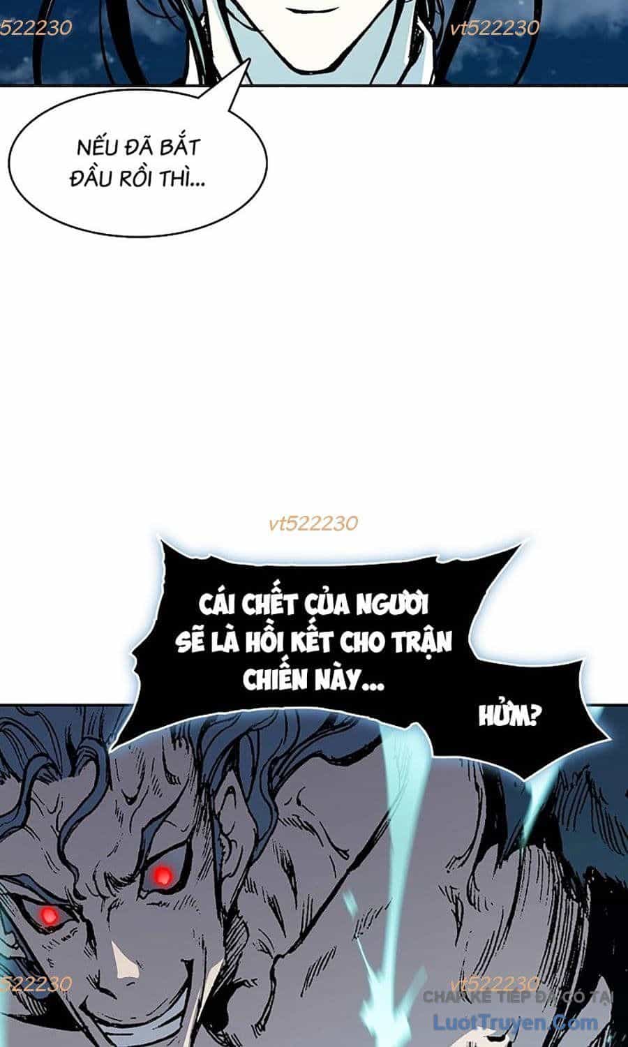 Hồi Ức Của Chiến Thần - Chương 230 - ảnh 69