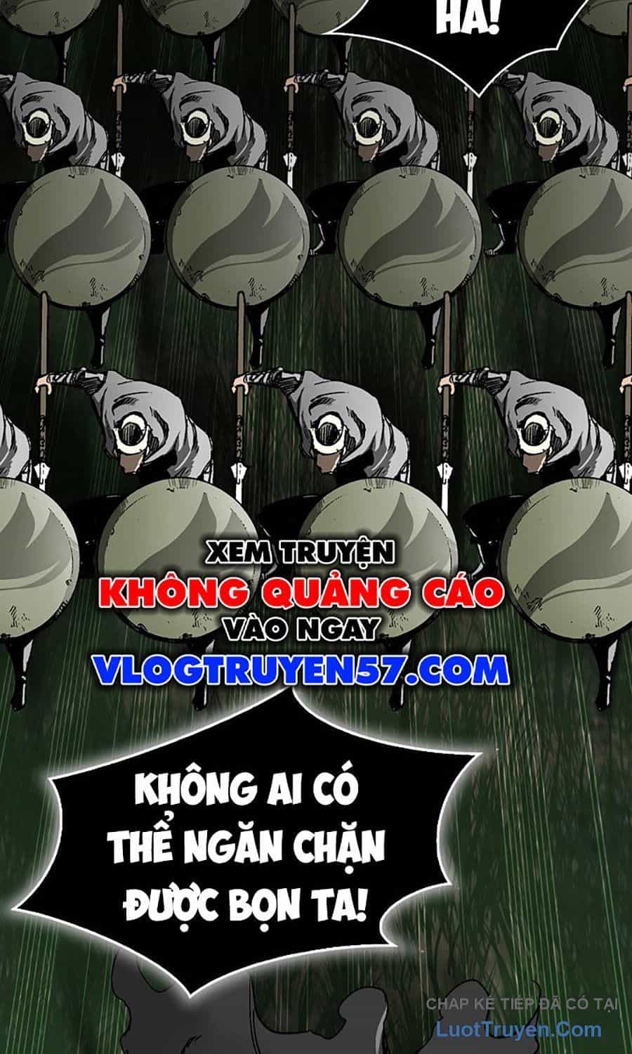 Hồi Ức Của Chiến Thần - Chương 230 - ảnh 85