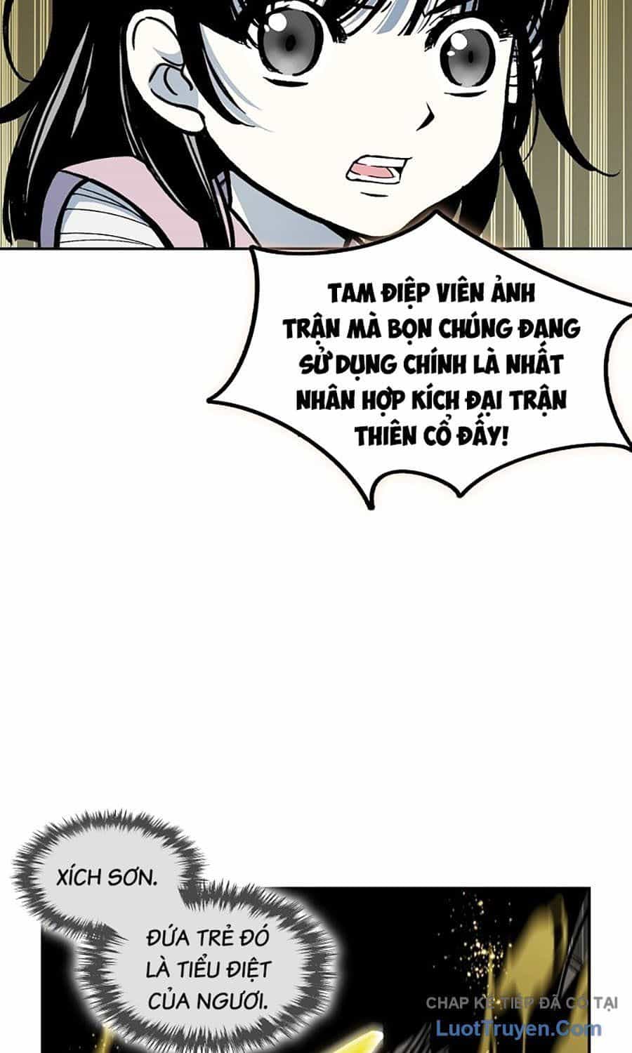Hồi Ức Của Chiến Thần - Chương 230 - ảnh 94