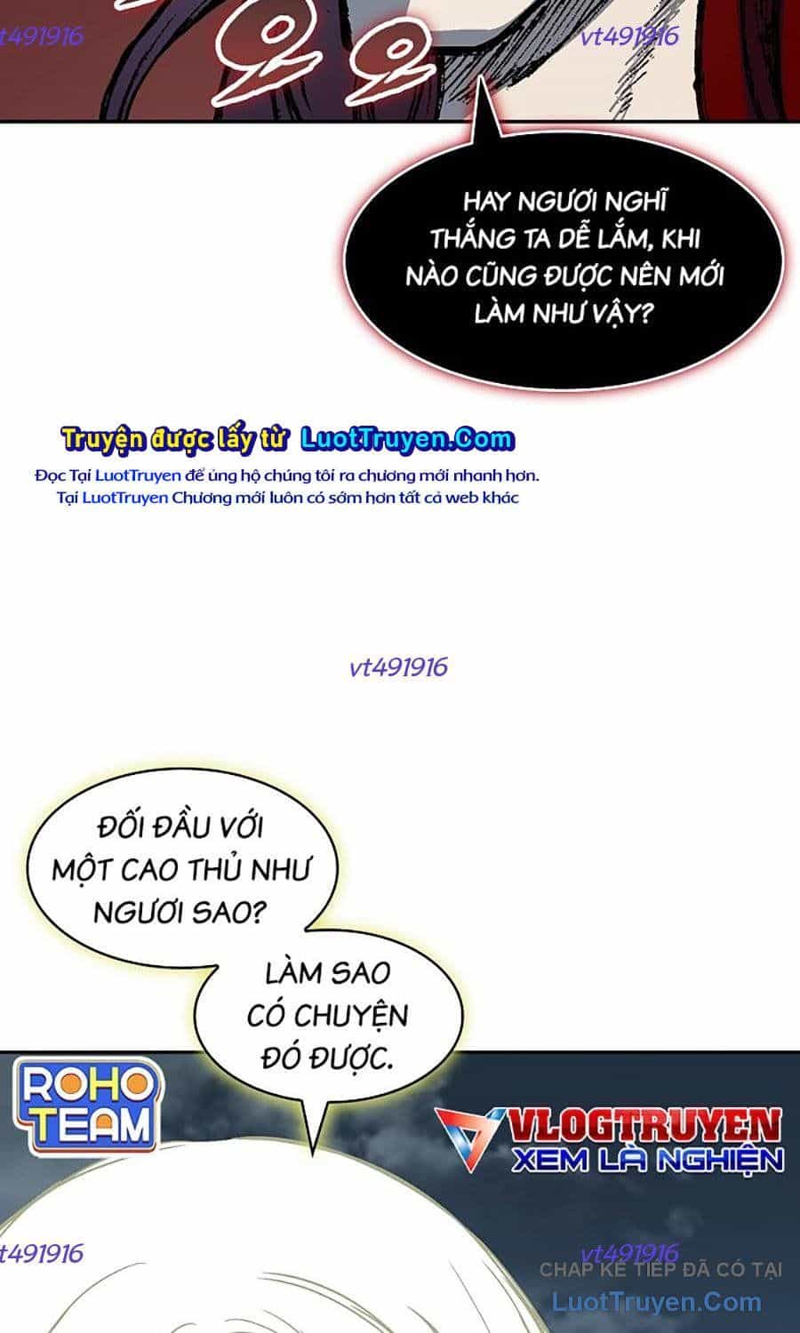 Hồi Ức Của Chiến Thần - Chương 231 - ảnh 119