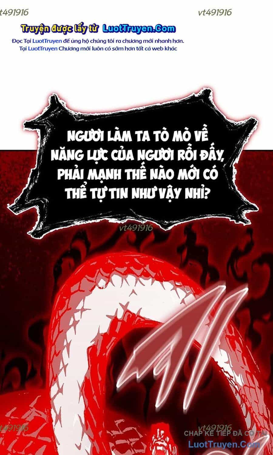 Hồi Ức Của Chiến Thần - Chương 231 - ảnh 121