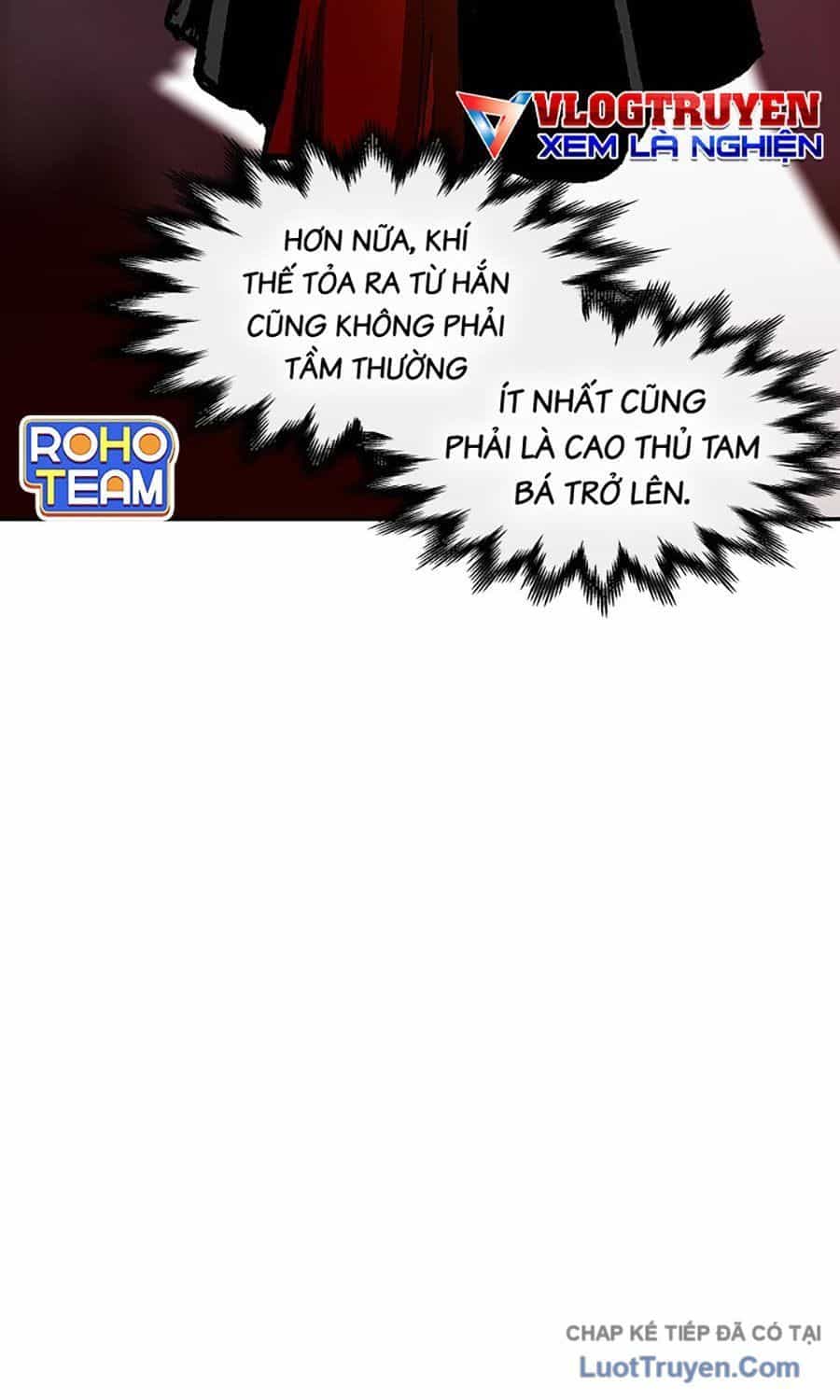 Hồi Ức Của Chiến Thần - Chương 231 - ảnh 16