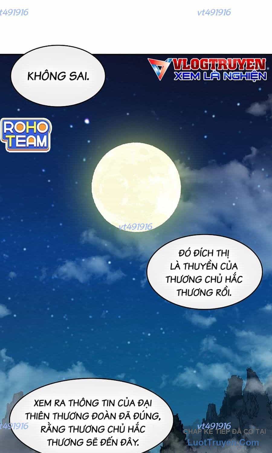 Hồi Ức Của Chiến Thần - Chương 231 - ảnh 3
