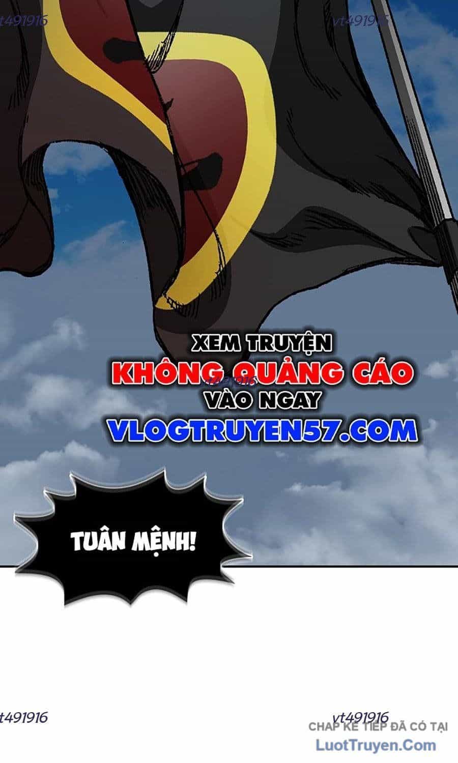 Hồi Ức Của Chiến Thần - Chương 231 - ảnh 67