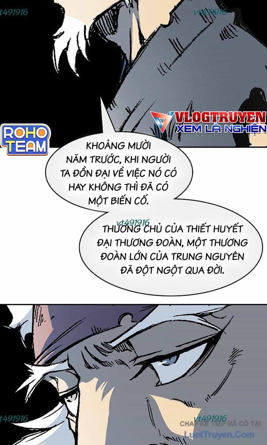 Hồi Ức Của Chiến Thần - Chương 231 - ảnh 7