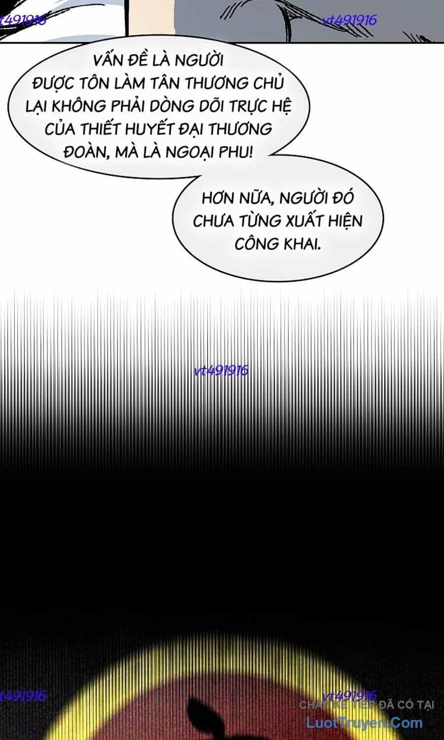 Hồi Ức Của Chiến Thần - Chương 231 - ảnh 8