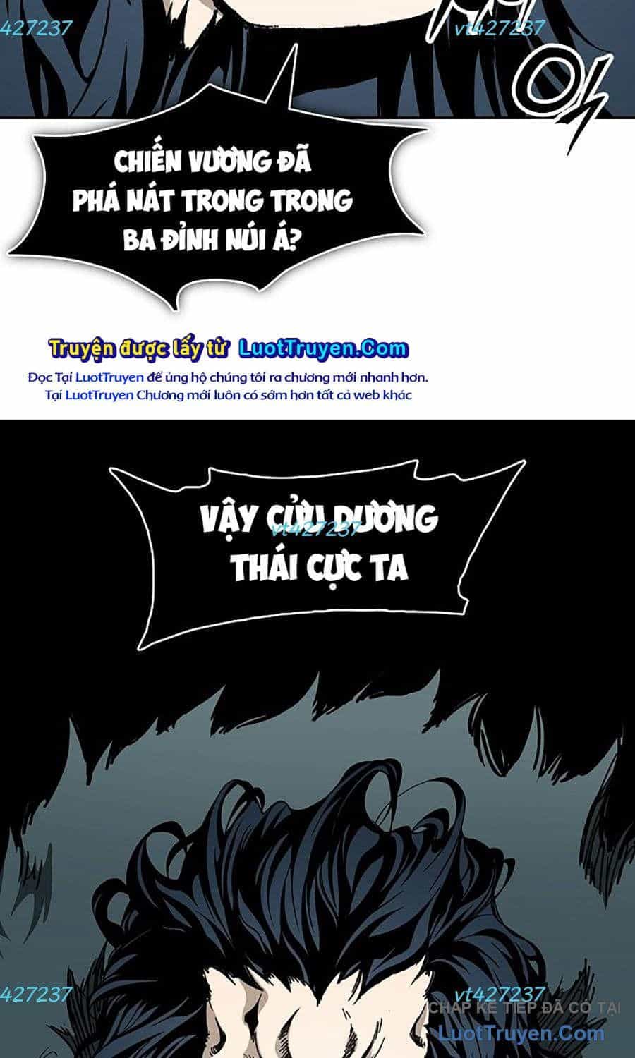 Hồi Ức Của Chiến Thần - Chương 232 - ảnh 117