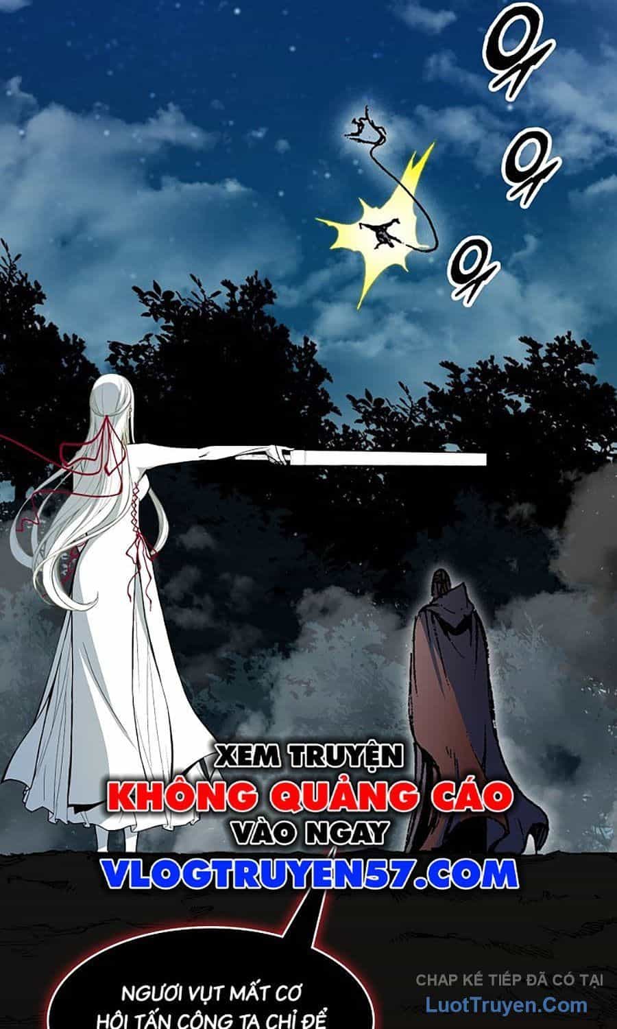 Hồi Ức Của Chiến Thần - Chương 232 - ảnh 2