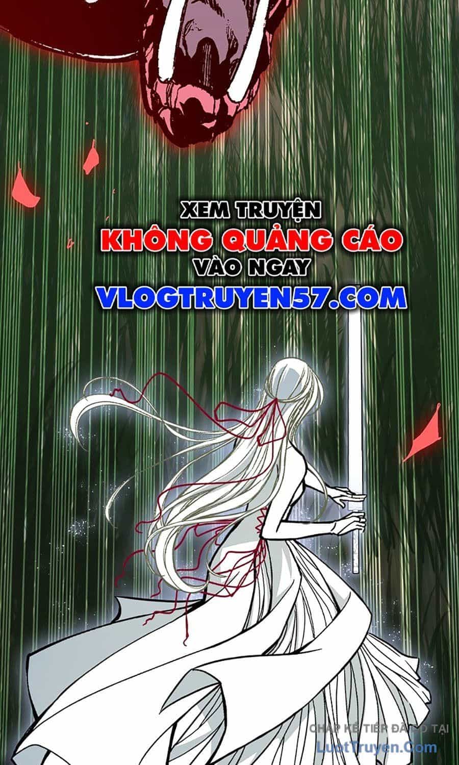 Hồi Ức Của Chiến Thần - Chương 232 - ảnh 36