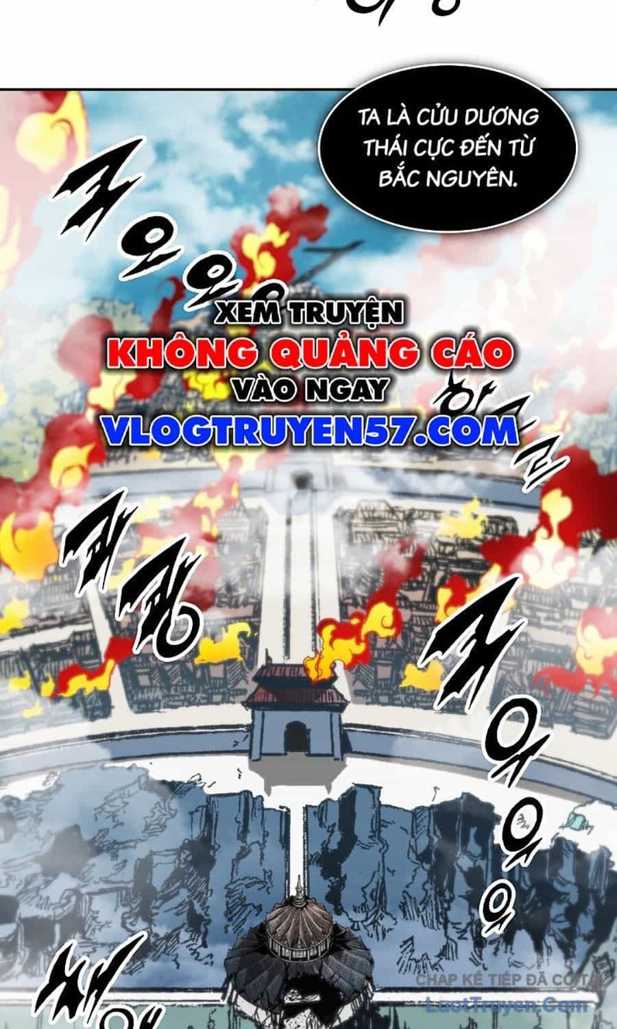 Hồi Ức Của Chiến Thần - Chương 233 - ảnh 112