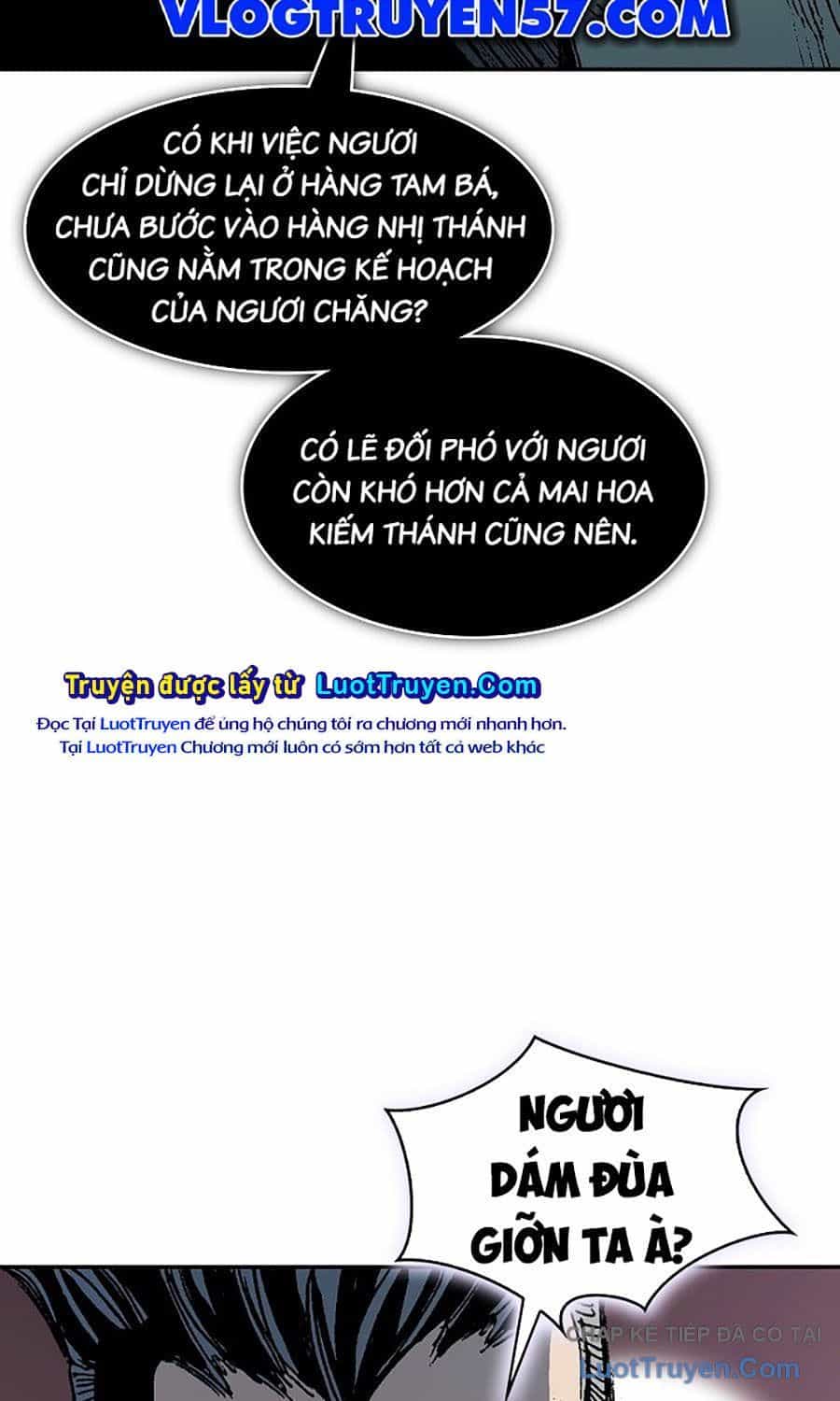 Hồi Ức Của Chiến Thần - Chương 233 - ảnh 125