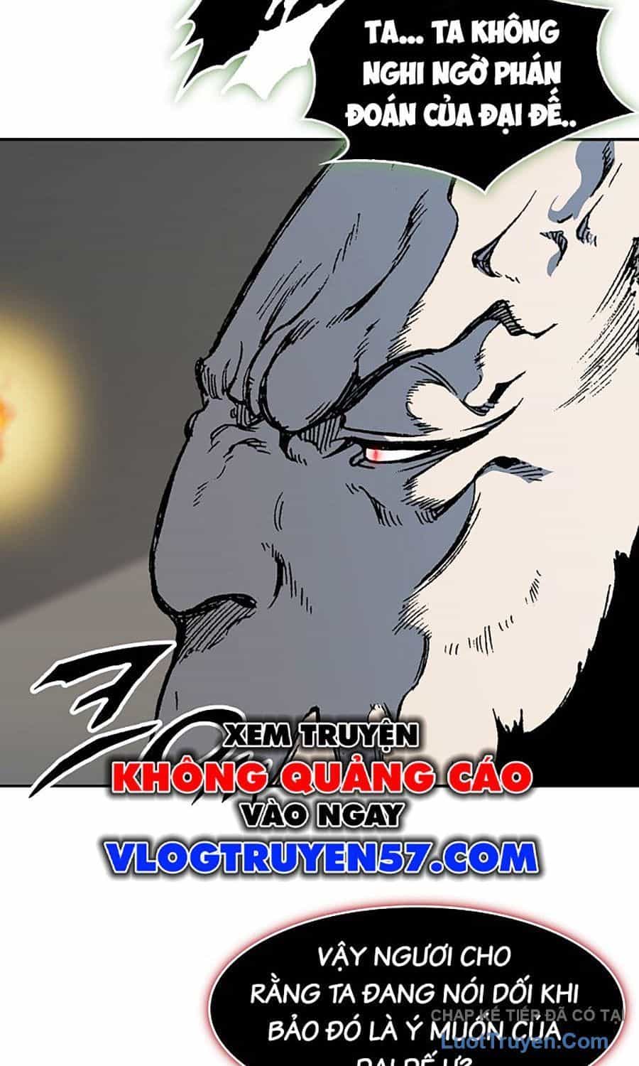 Hồi Ức Của Chiến Thần - Chương 233 - ảnh 20