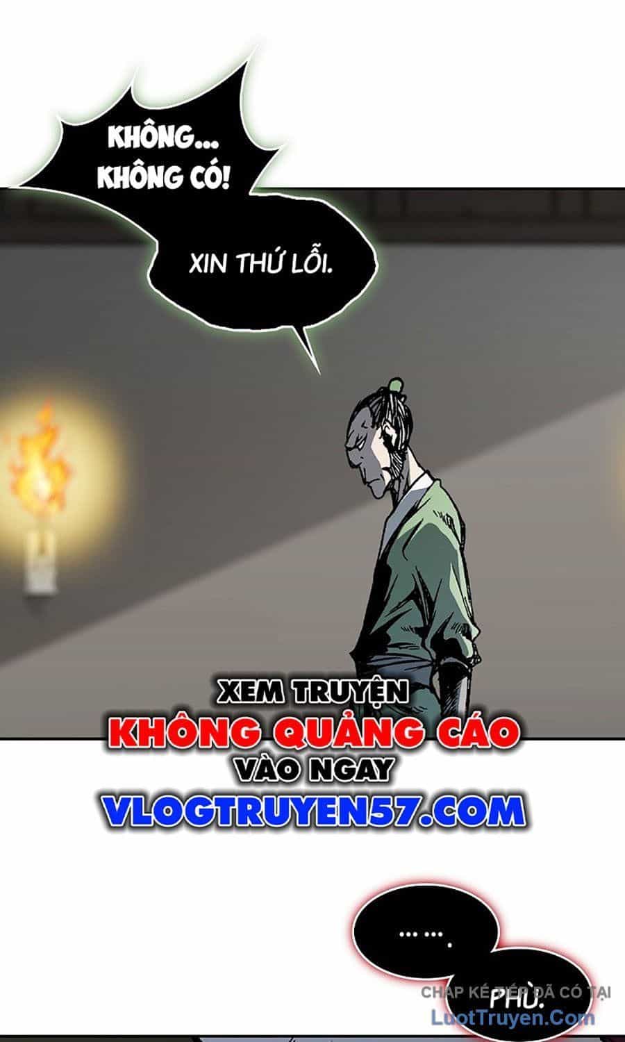 Hồi Ức Của Chiến Thần - Chương 233 - ảnh 23