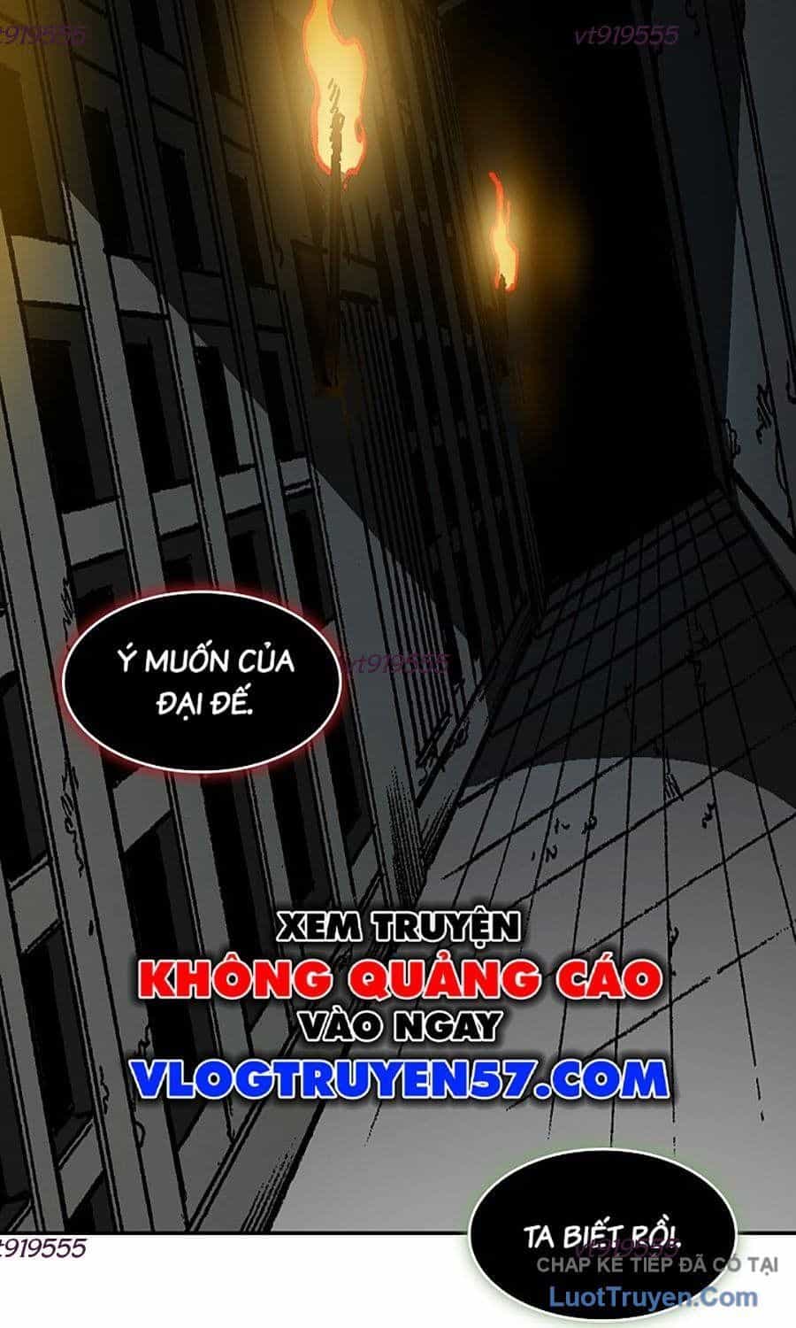 Hồi Ức Của Chiến Thần - Chương 233 - ảnh 3