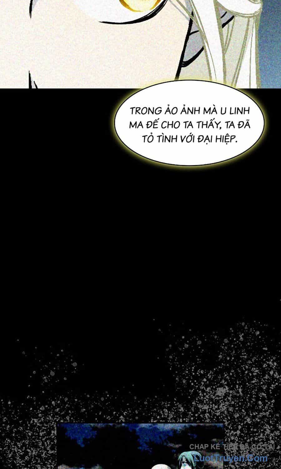 Hồi Ức Của Chiến Thần - Chương 233 - ảnh 50
