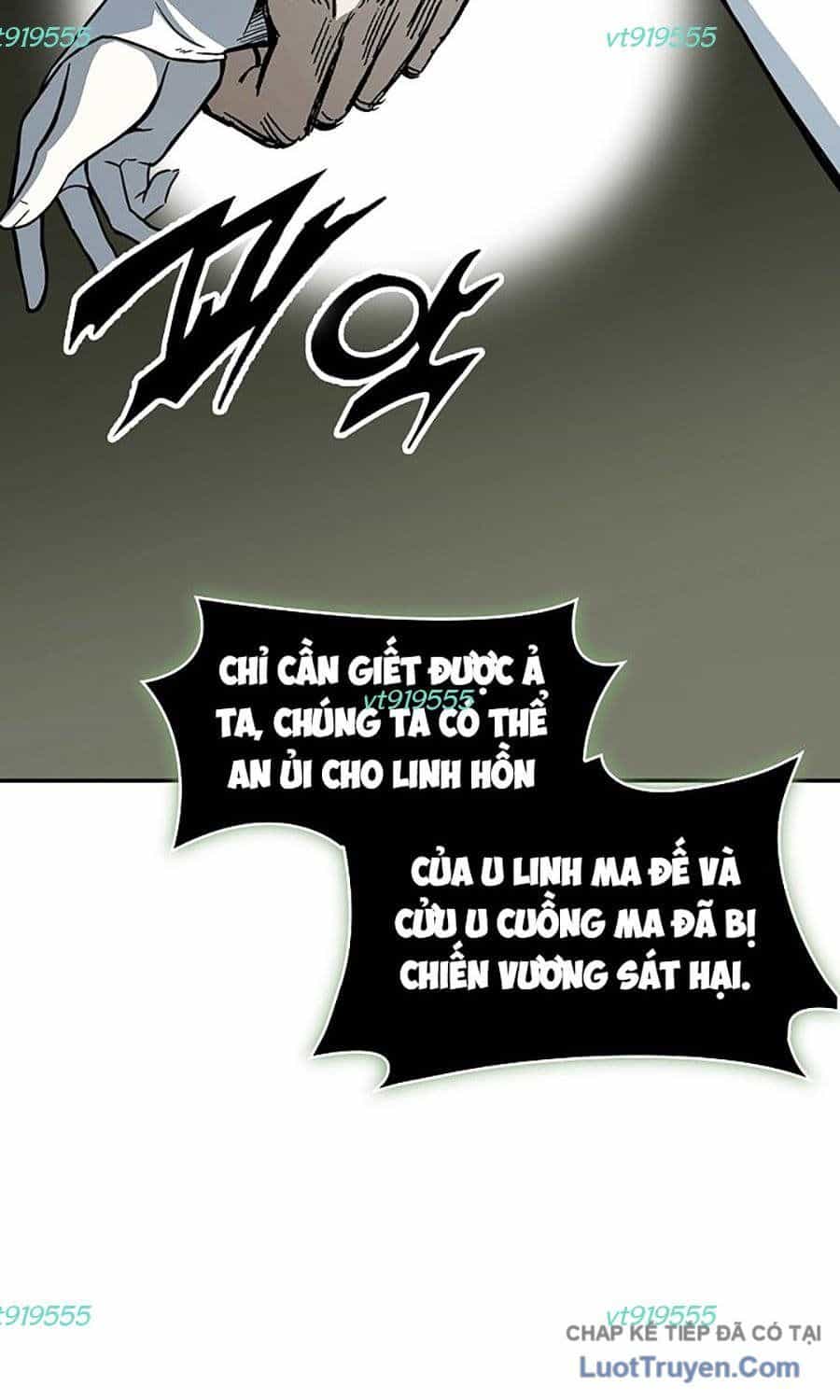 Hồi Ức Của Chiến Thần - Chương 233 - ảnh 6
