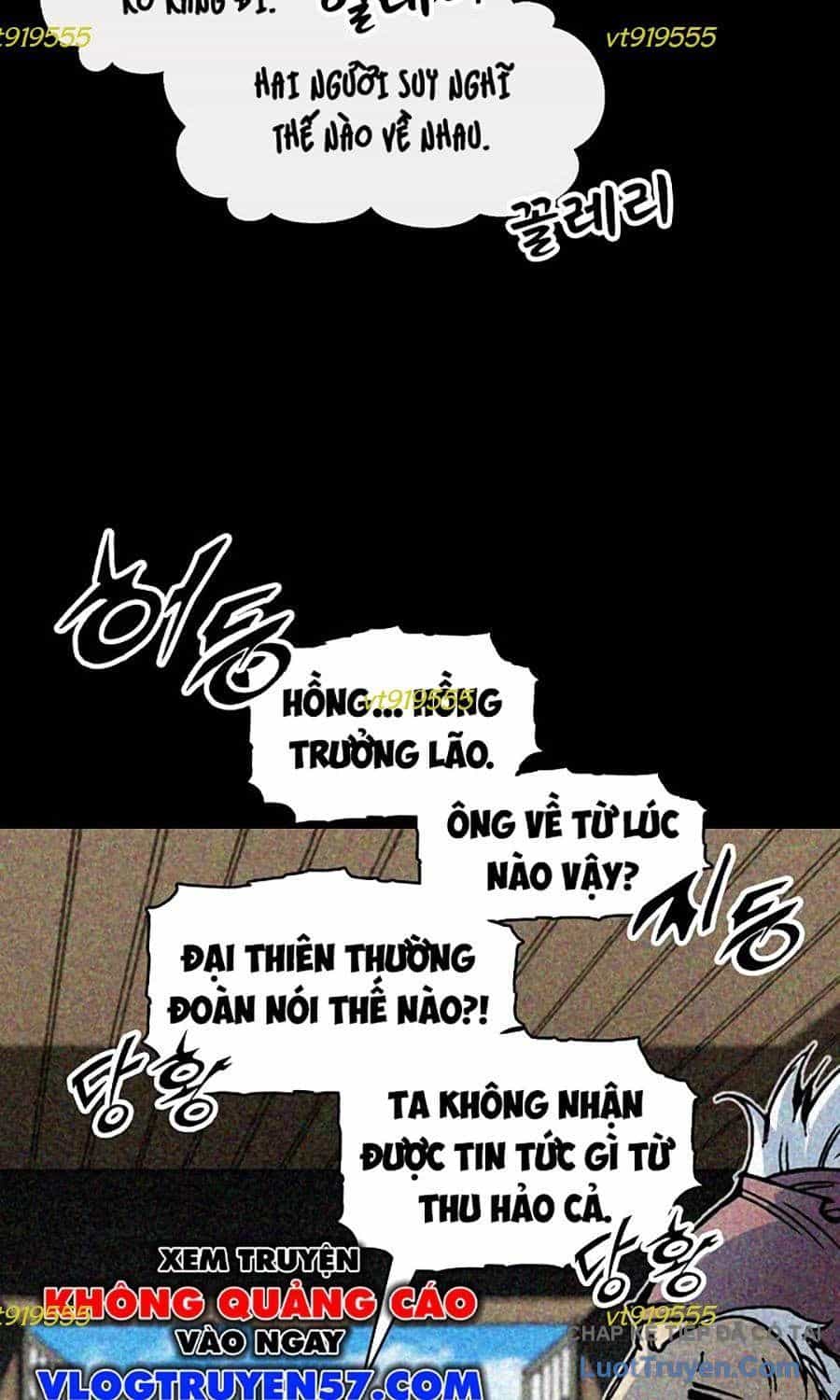 Hồi Ức Của Chiến Thần - Chương 233 - ảnh 61