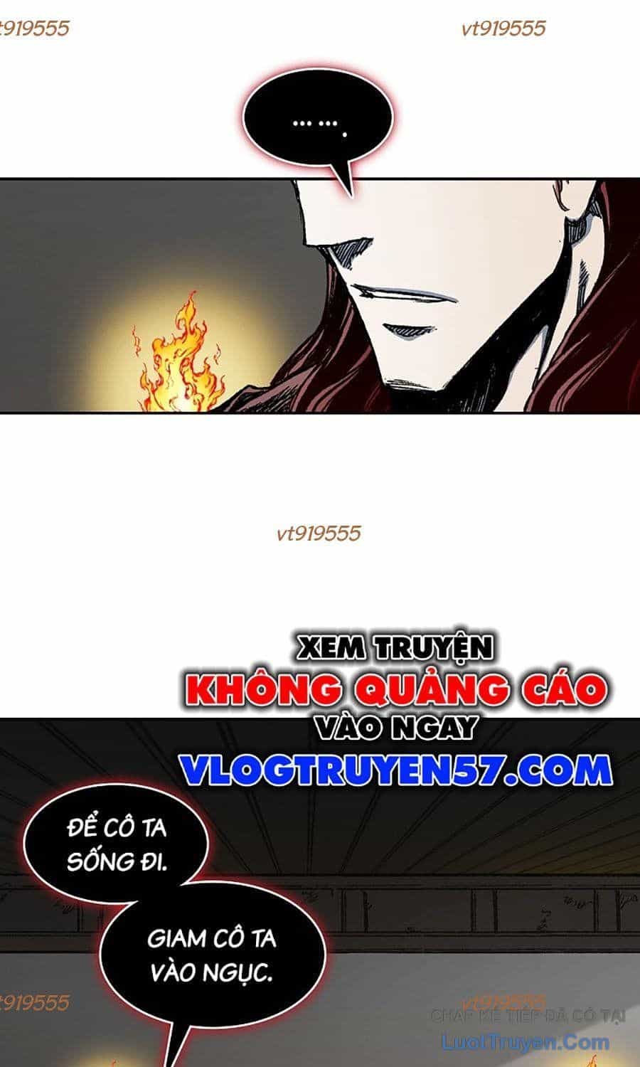 Hồi Ức Của Chiến Thần - Chương 233 - ảnh 7