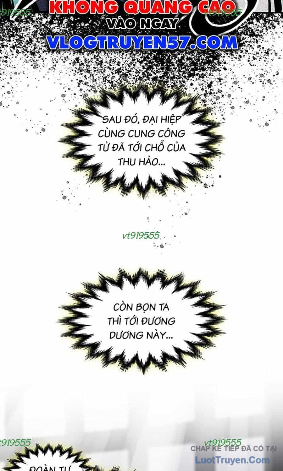 Hồi Ức Của Chiến Thần - Chương 233 - ảnh 70