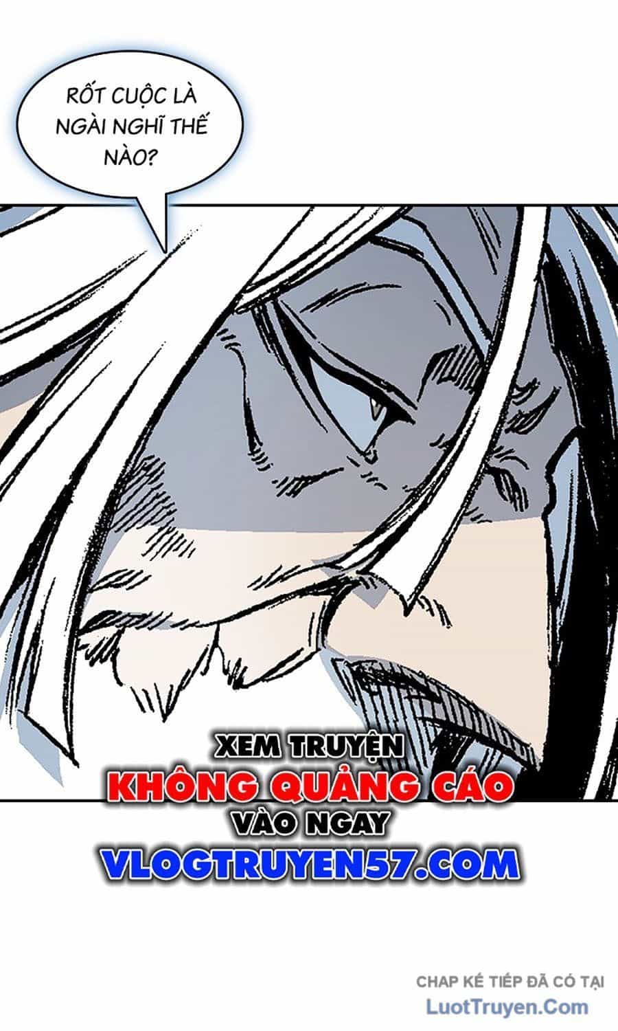 Hồi Ức Của Chiến Thần - Chương 233 - ảnh 92