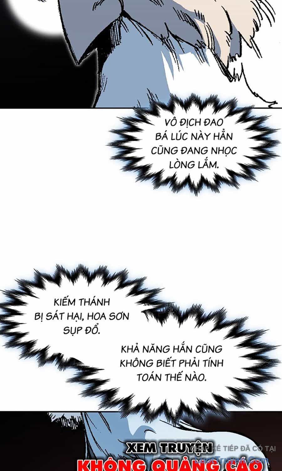 Hồi Ức Của Chiến Thần - Chương 233 - ảnh 97