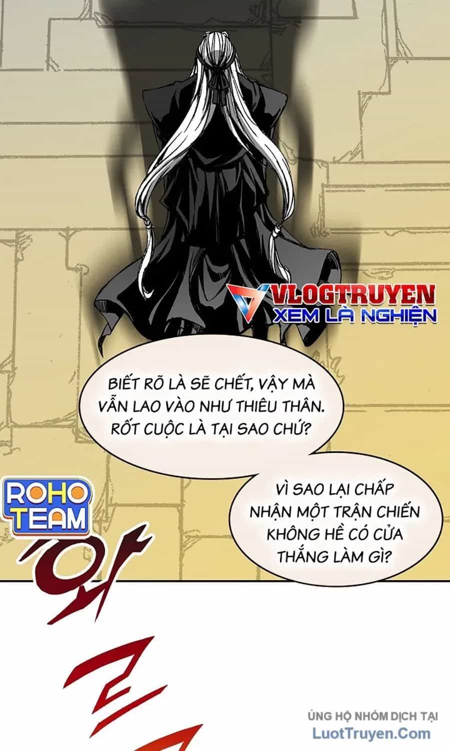 Hồi Ức Của Chiến Thần - Chương 234 - ảnh 121