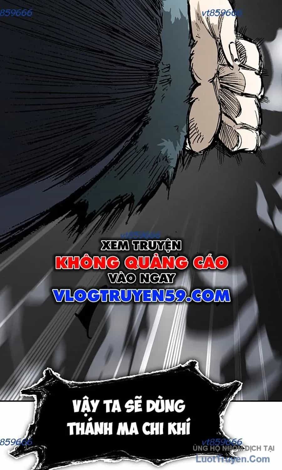 Hồi Ức Của Chiến Thần - Chương 234 - ảnh 61