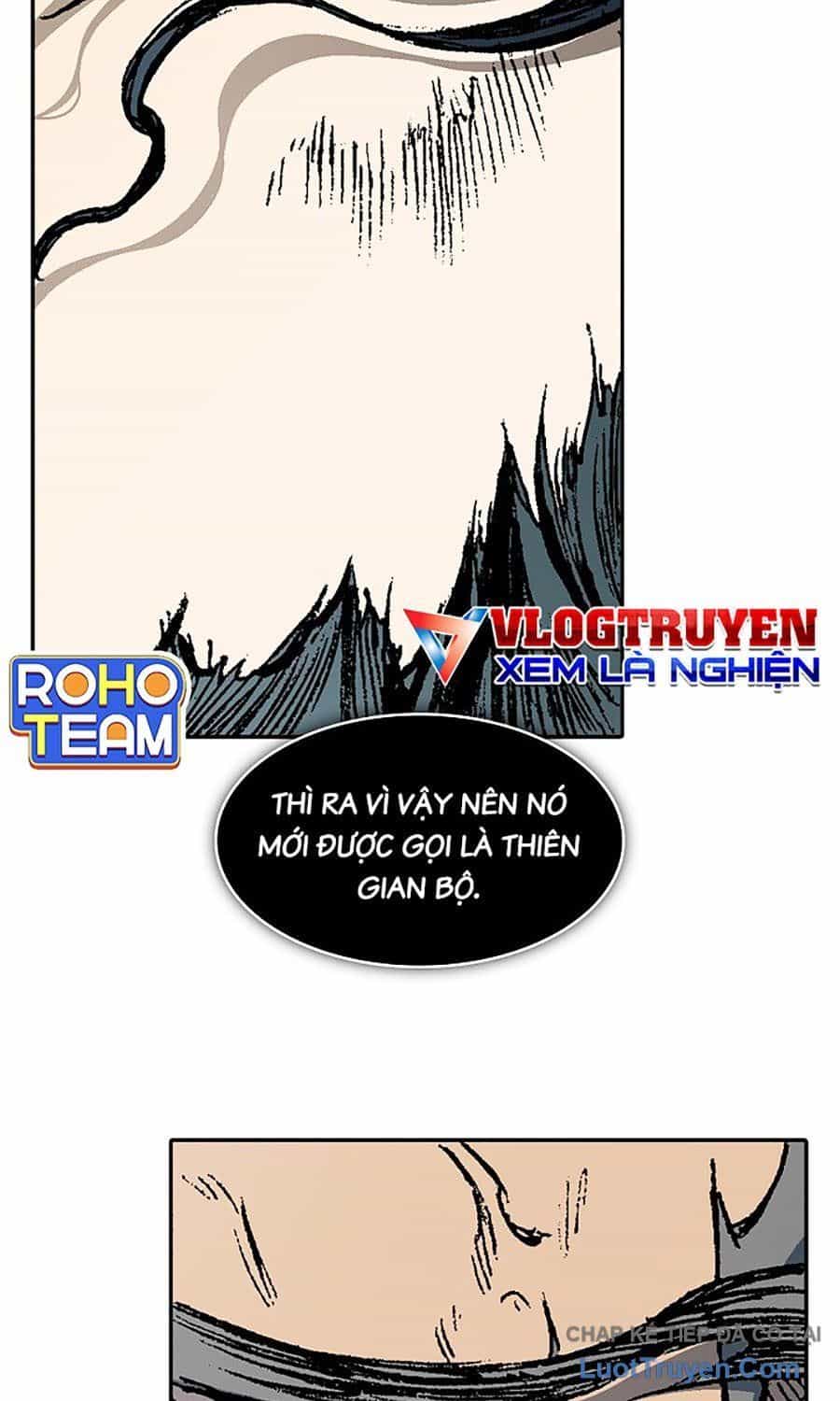 Hồi Ức Của Chiến Thần - Chương 235 - ảnh 33