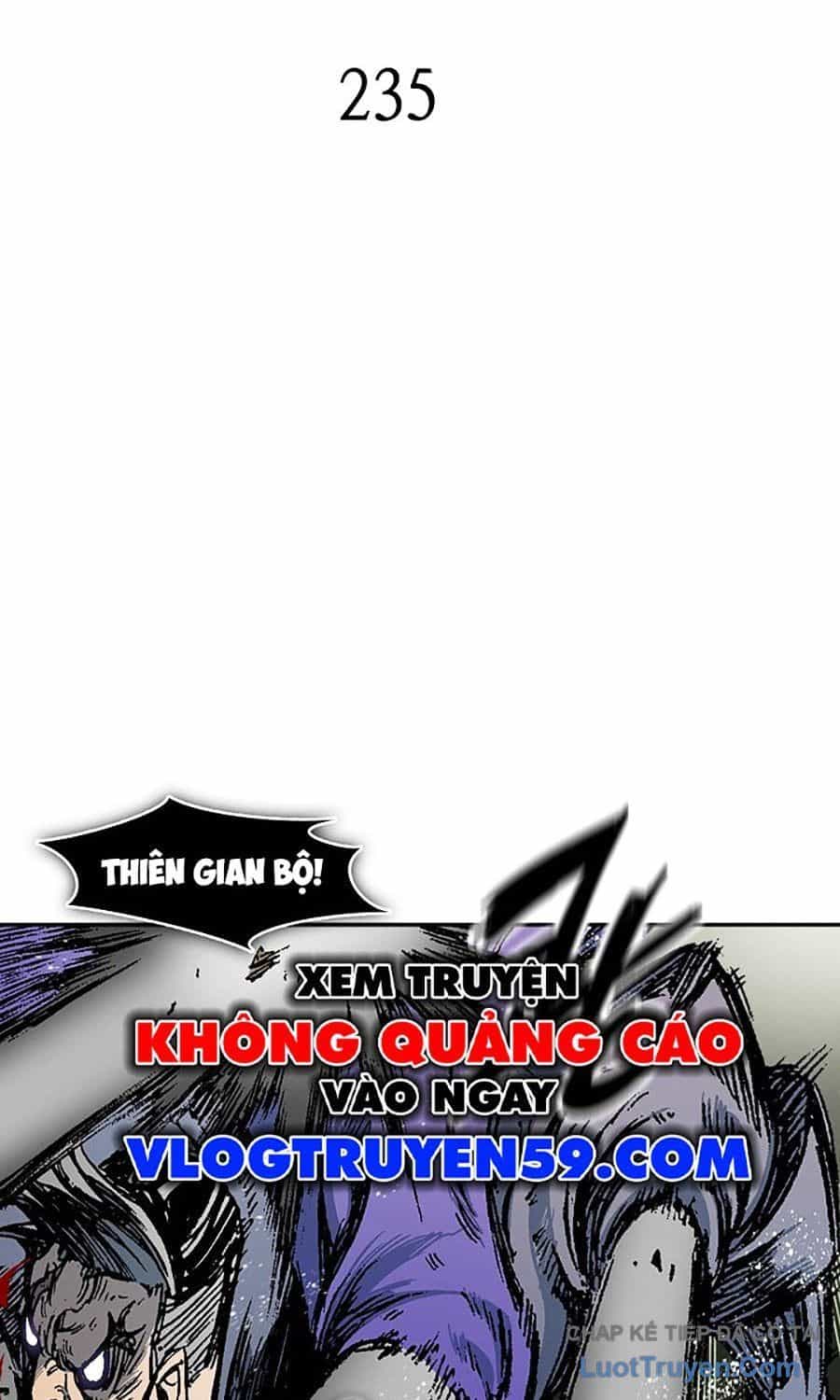 Hồi Ức Của Chiến Thần - Chương 235 - ảnh 44