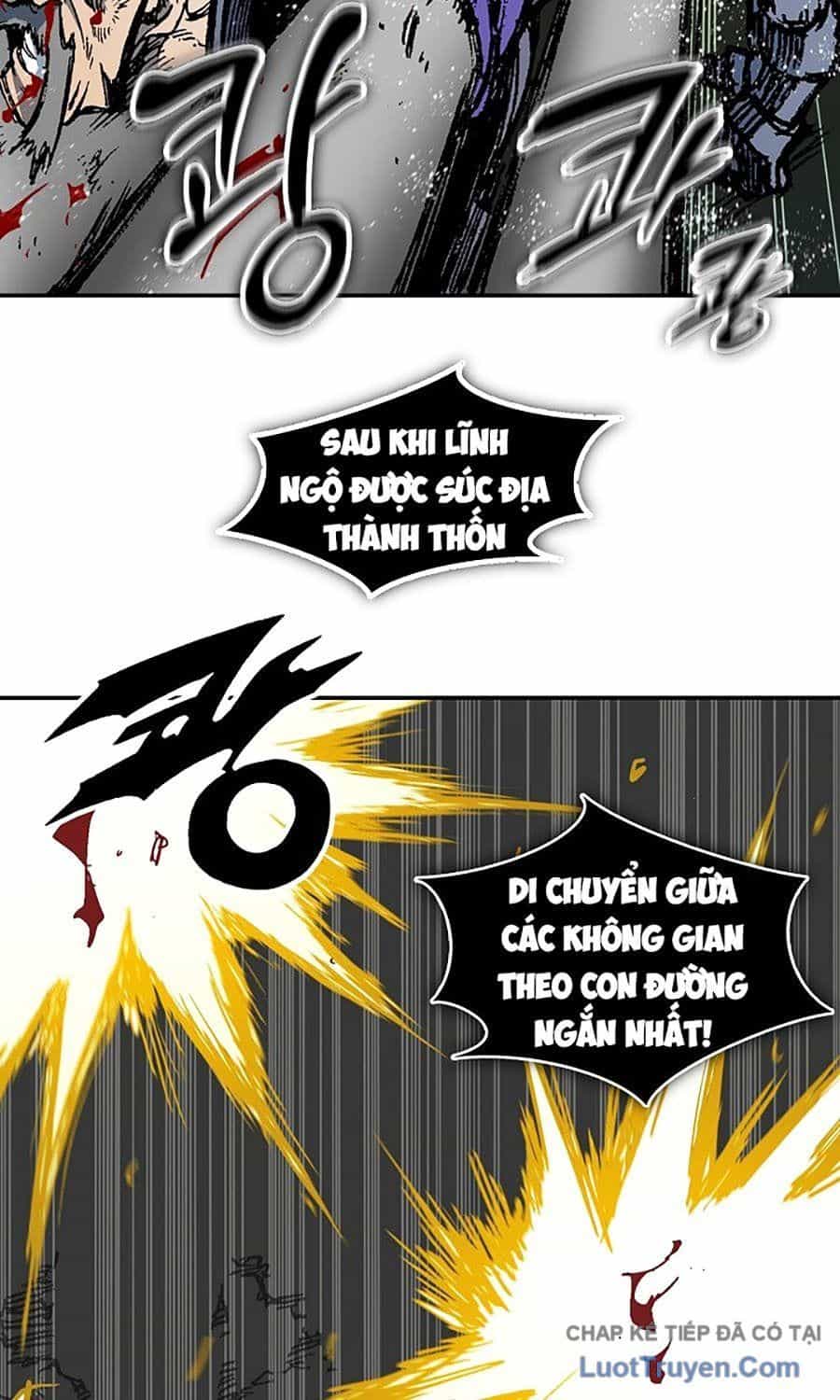 Hồi Ức Của Chiến Thần - Chương 235 - ảnh 45