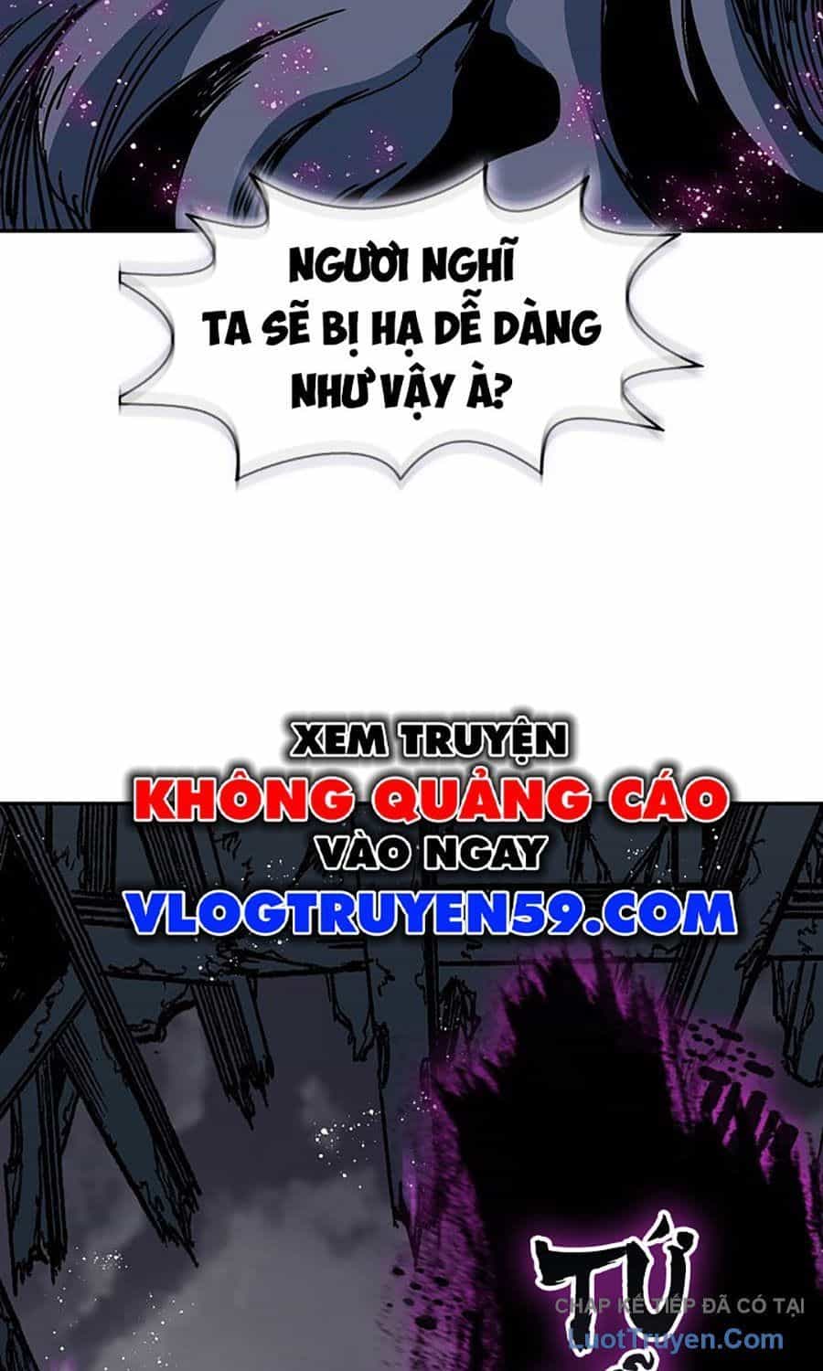 Hồi Ức Của Chiến Thần - Chương 235 - ảnh 60