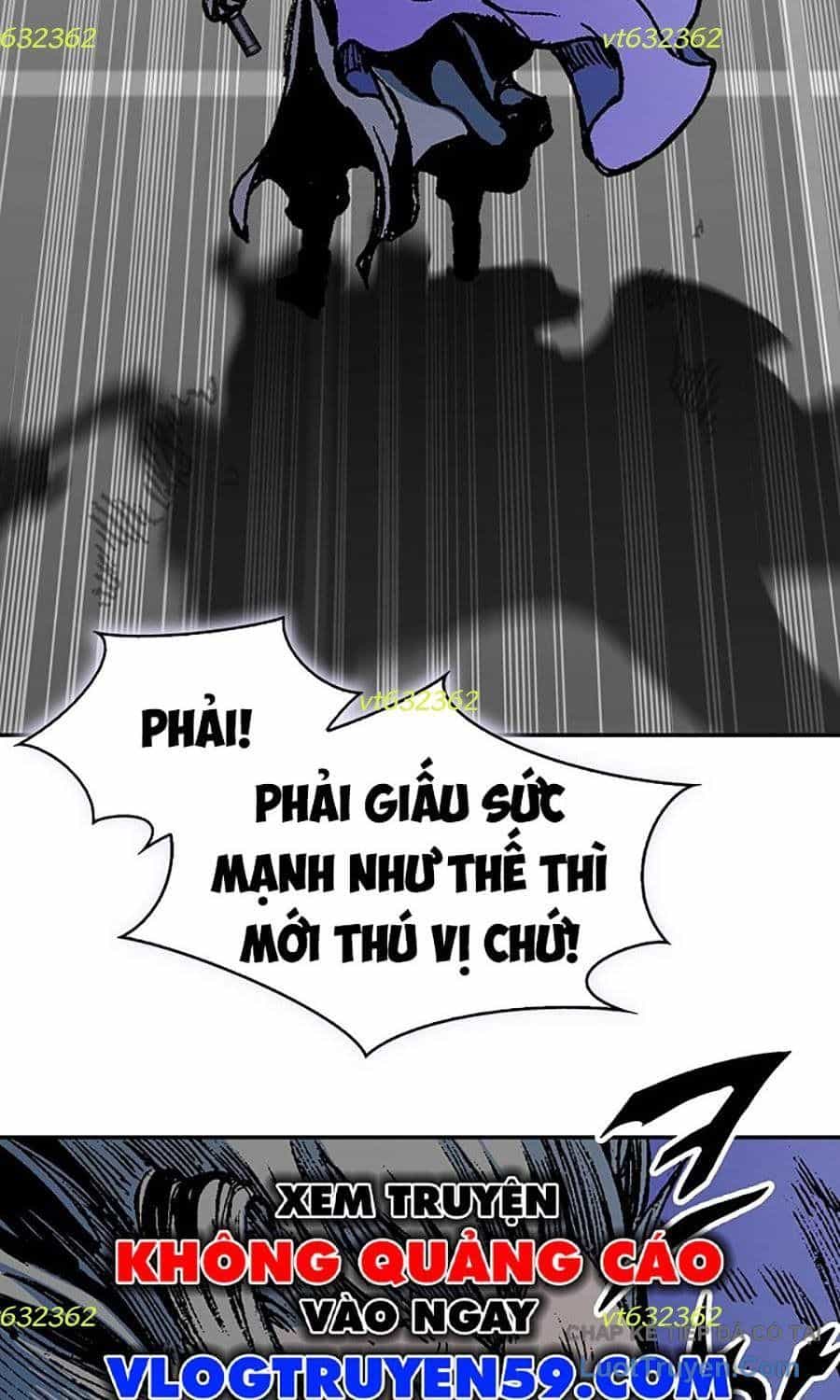 Hồi Ức Của Chiến Thần - Chương 235 - ảnh 8