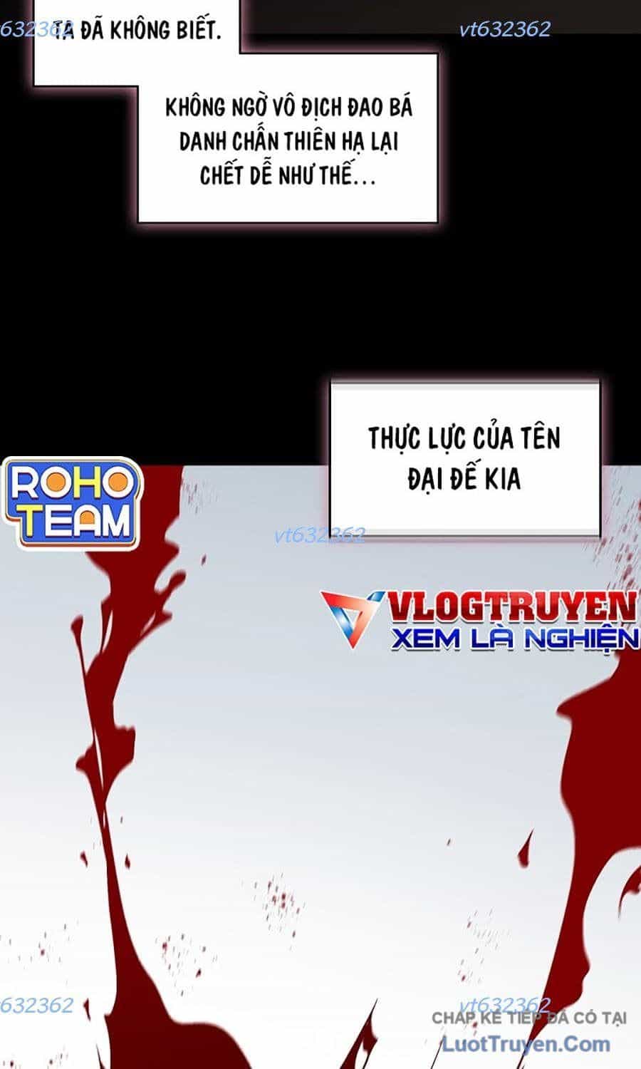 Hồi Ức Của Chiến Thần - Chương 236 - ảnh 12