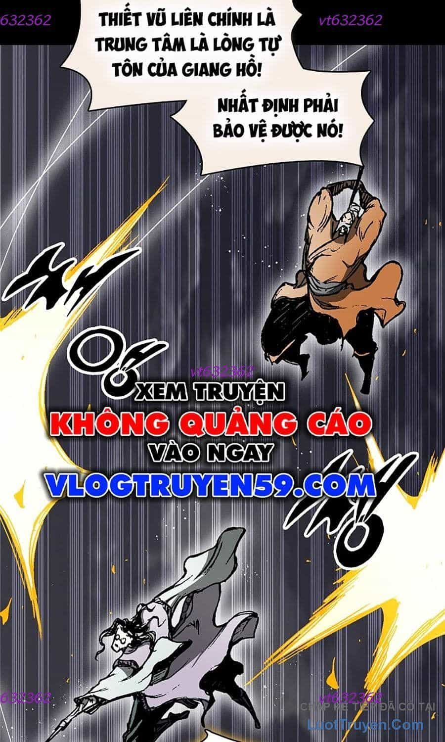 Hồi Ức Của Chiến Thần - Chương 236 - ảnh 47
