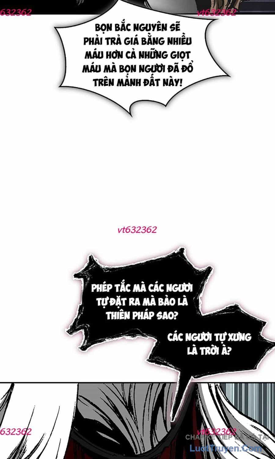 Hồi Ức Của Chiến Thần - Chương 236 - ảnh 52