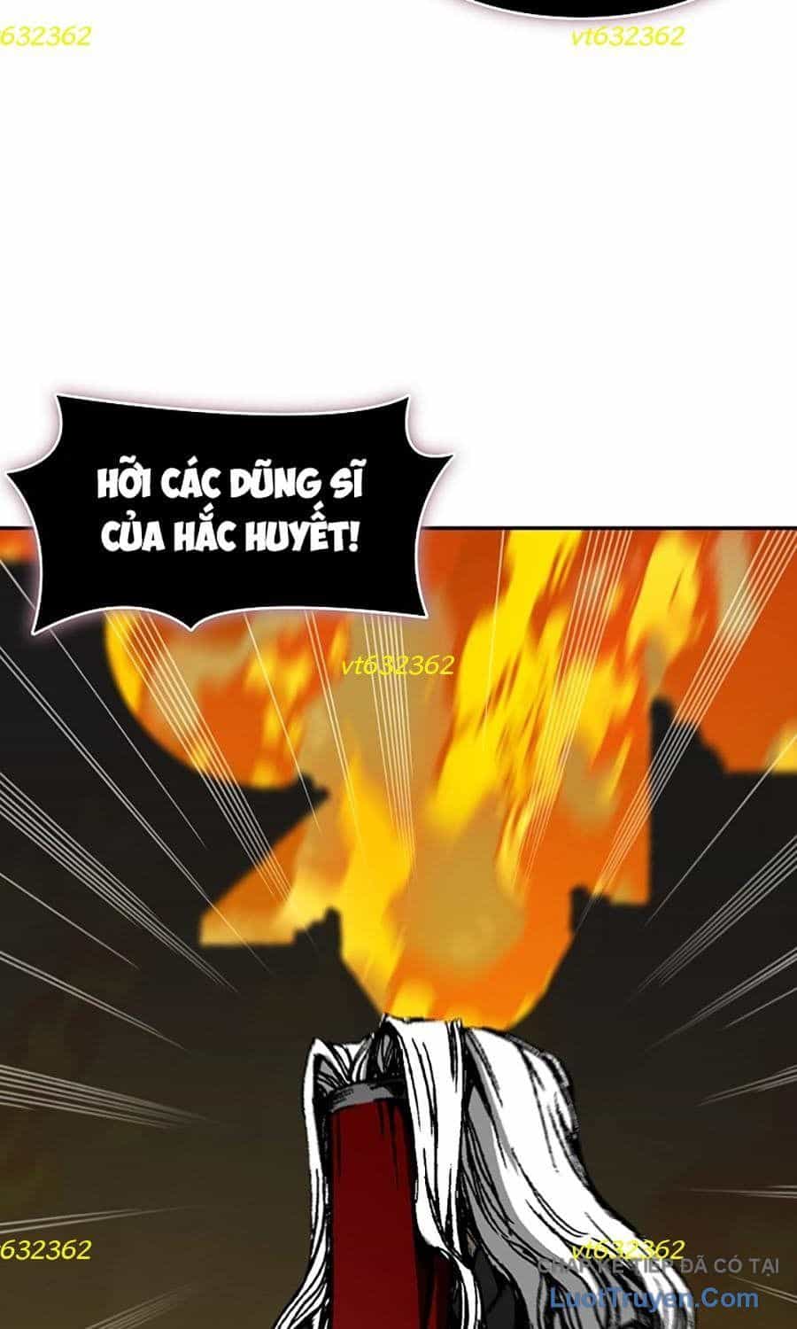 Hồi Ức Của Chiến Thần - Chương 236 - ảnh 59