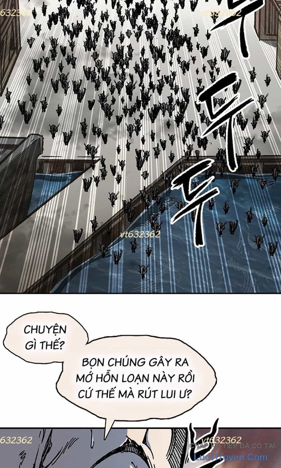 Hồi Ức Của Chiến Thần - Chương 236 - ảnh 65