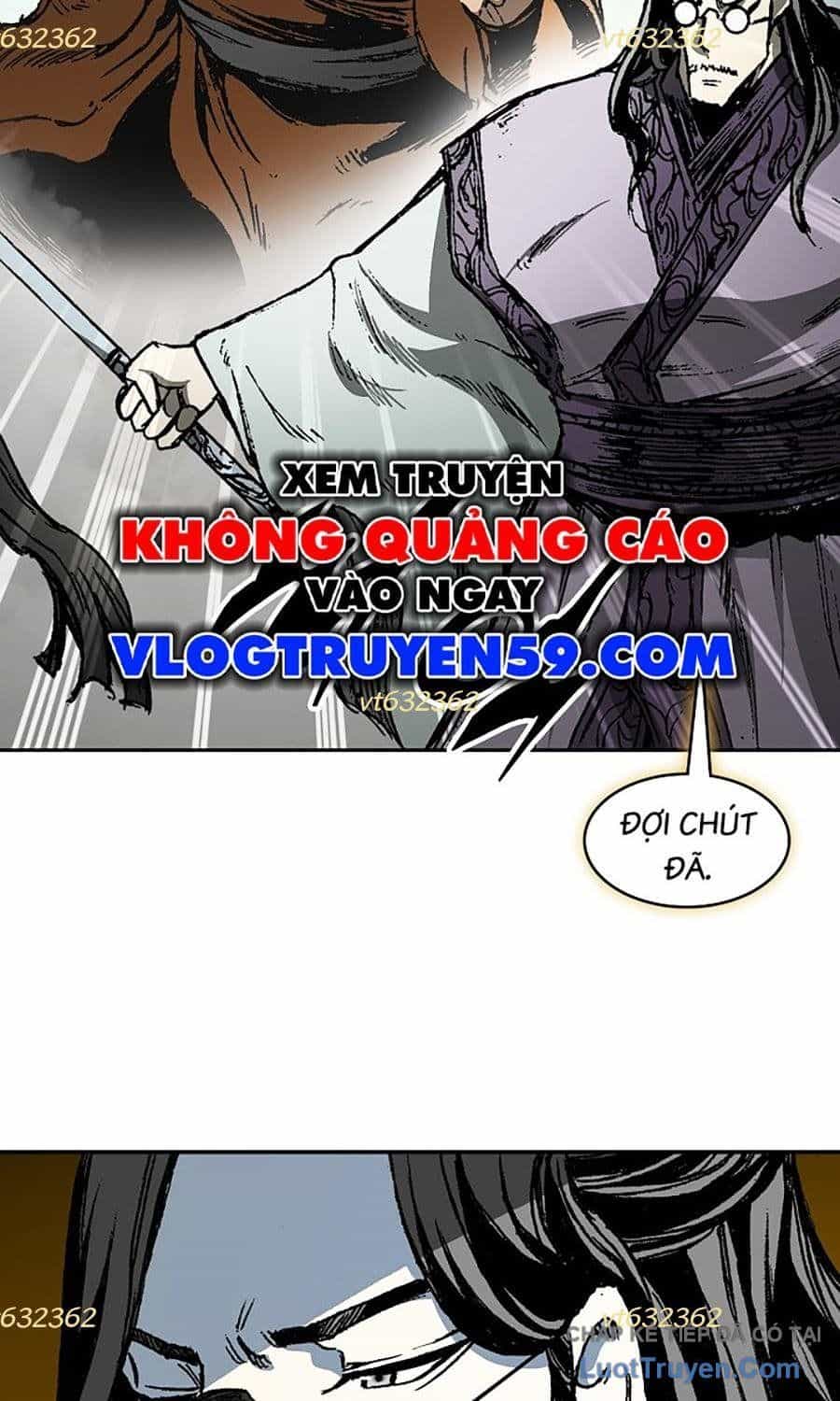 Hồi Ức Của Chiến Thần - Chương 236 - ảnh 68