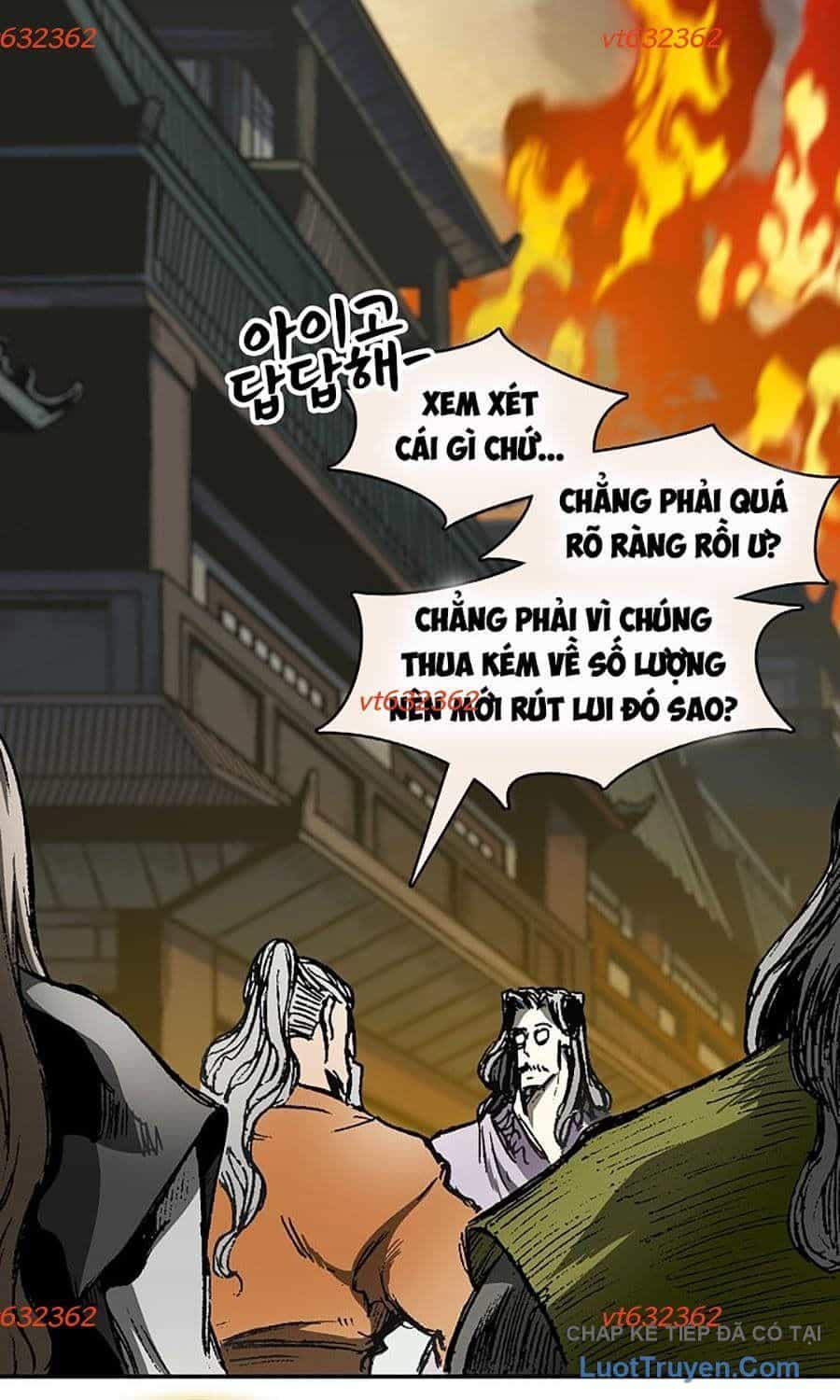 Hồi Ức Của Chiến Thần - Chương 236 - ảnh 70