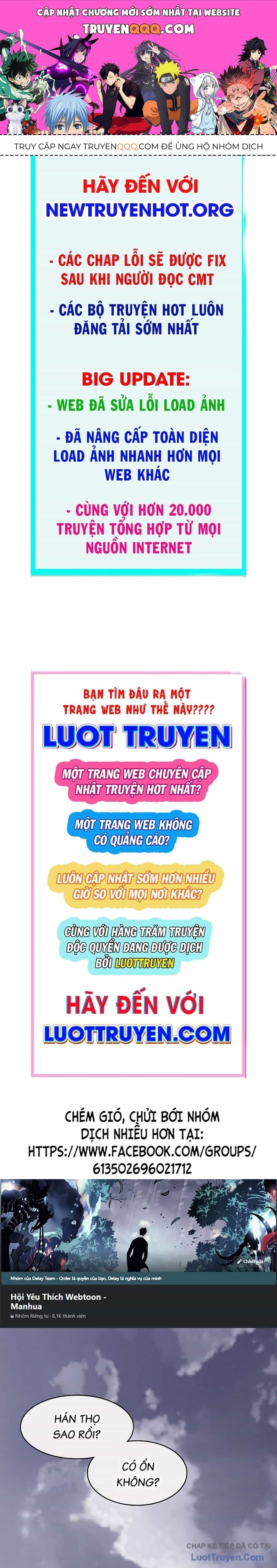Hồi Ức Của Chiến Thần - Chương 237 - ảnh 1