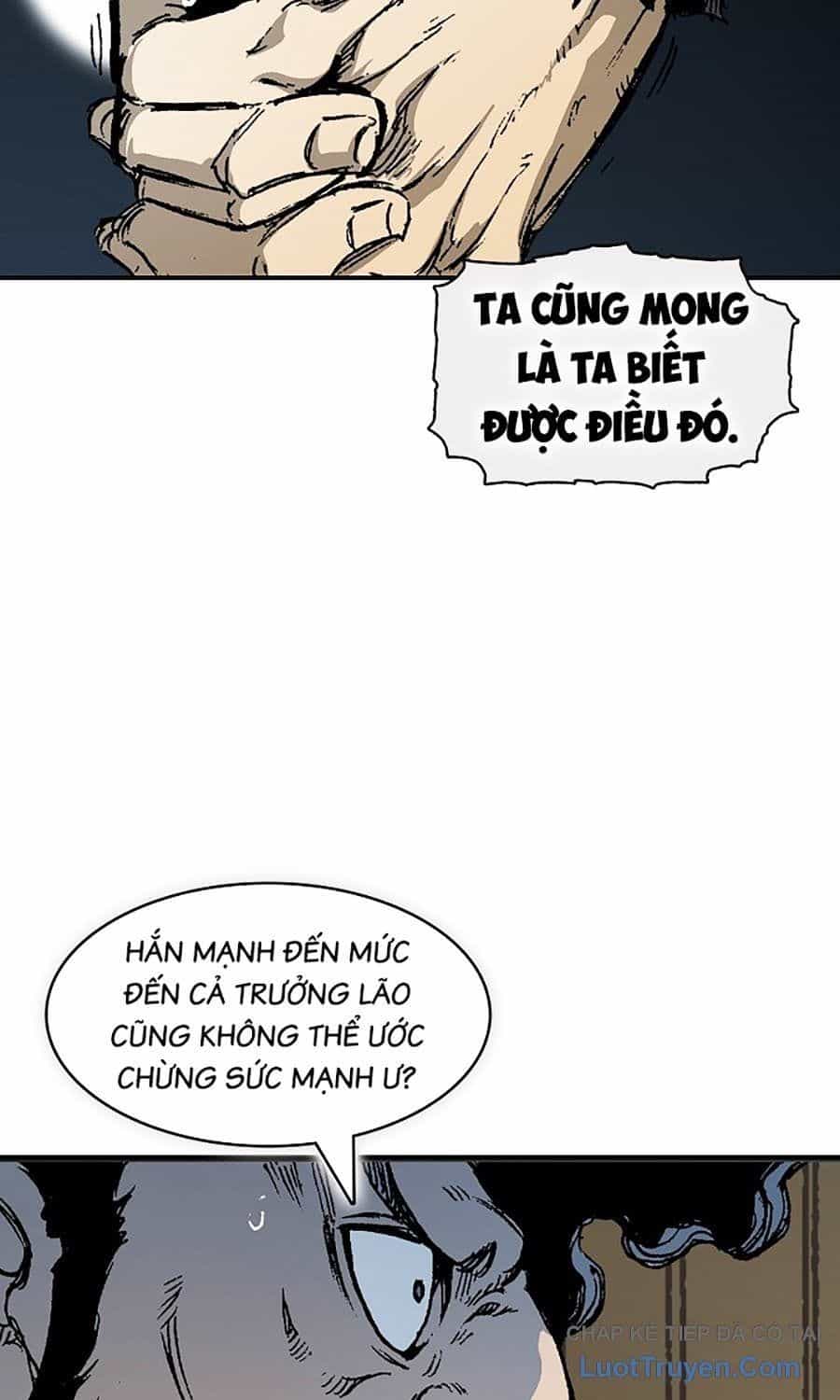 Hồi Ức Của Chiến Thần - Chương 237 - ảnh 15