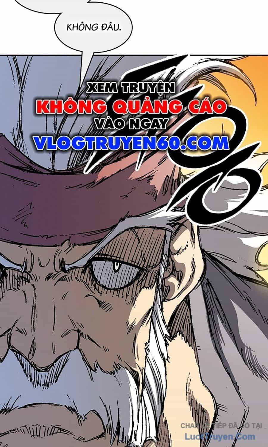 Hồi Ức Của Chiến Thần - Chương 237 - ảnh 17