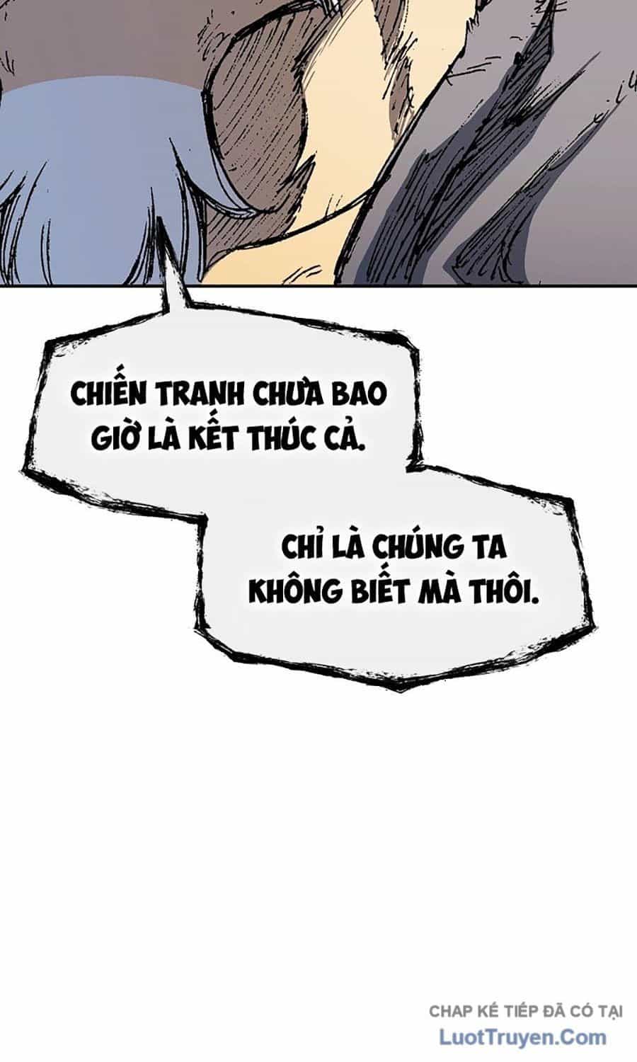 Hồi Ức Của Chiến Thần - Chương 237 - ảnh 18