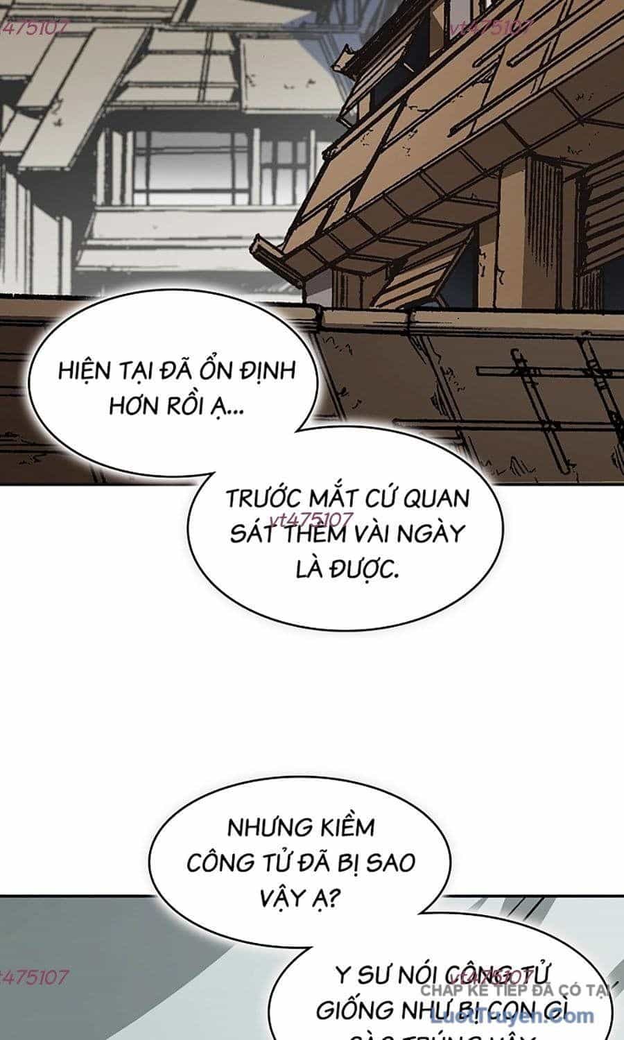 Hồi Ức Của Chiến Thần - Chương 237 - ảnh 3
