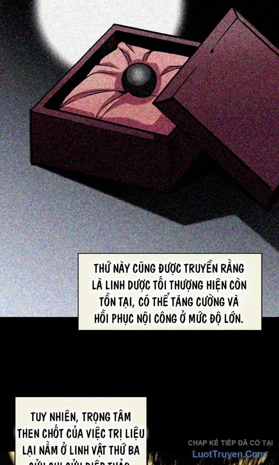 Hồi Ức Của Chiến Thần - Chương 237 - ảnh 34