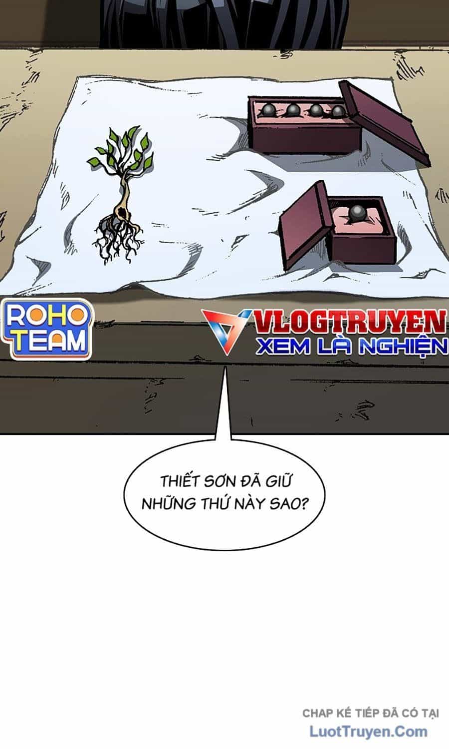 Hồi Ức Của Chiến Thần - Chương 237 - ảnh 38
