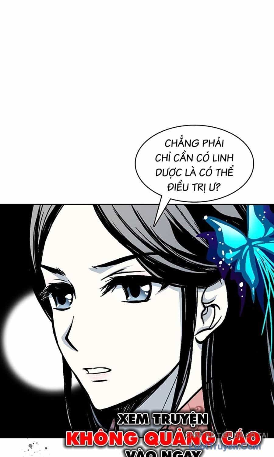 Hồi Ức Của Chiến Thần - Chương 237 - ảnh 40
